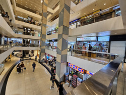 Peninsula Plaza (D6), Retail #487847161